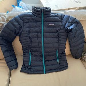 Women’s Nano Puff Patagonia Jacket